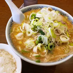 らーめん弁慶
