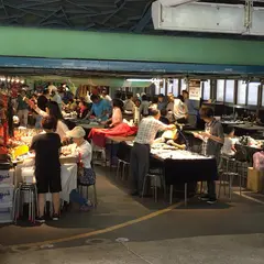 建國玉市買賣貝類玉器