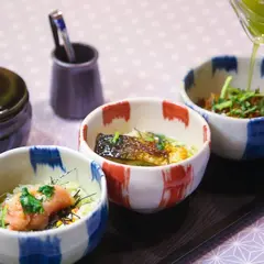 茶飯処 博多茶鳳 本店