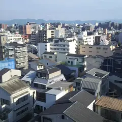 グリル レジアンス 京都リッチホテル五条河原町