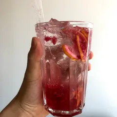 Rhubarb_루바브