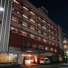 ホテル圓山荘