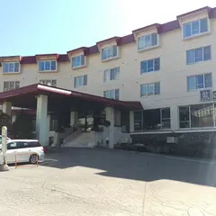 熊の湯ホテル