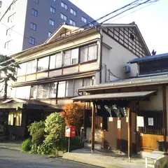 白雲楼(hotel hakuunro)