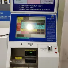 博多バスターミナル１Ｆ（バス）