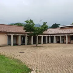 因州和紙の里