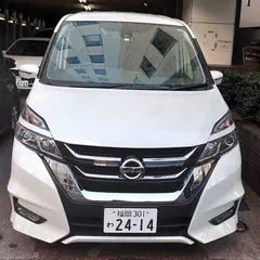 日産レンタカー博多新幹線駅前店