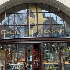 Cécile Jeanne
