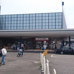 みさき公園駅