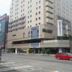 ラマダホテル新潟