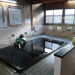 野沢温泉 外湯 中尾の湯