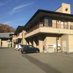 国民宿舎鹿月荘