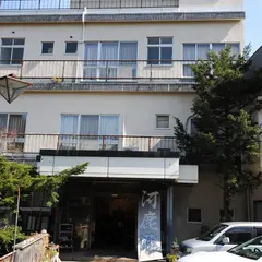 鹿教湯温泉 河鹿荘