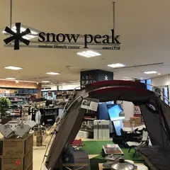 スノーピーク ストア PETEMOアクアシティお台場/ SnowPeak Store PETEMO odaiba