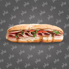 Bánh mì Phố