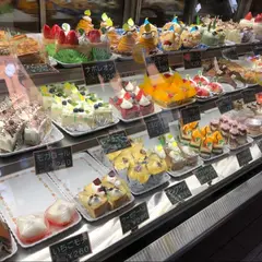 カトウ 洋菓子店