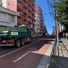 団子坂