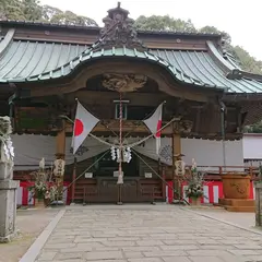 愛宕神社