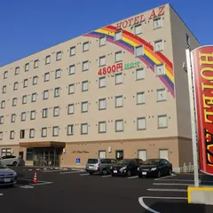 HOTEL AZ 香川東かがわ店