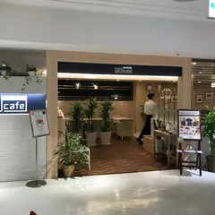 365cafe 西武渋谷店