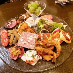 Pepita d'Oro ペピタドーロ