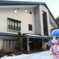 ホテル杣乃家