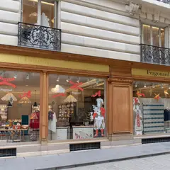 Fragonard Boutique Haussmann
