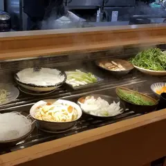 しゃぶ菜 阪急三番街