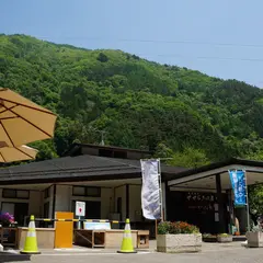 竜島温泉 せせらぎの湯