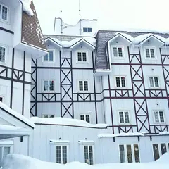 リゾートホテル ラ・フォーレ白馬 La Foret Hakuba