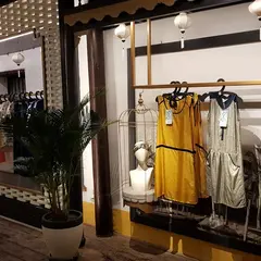 Metiseko - Silk Boutique