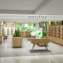 innisfree