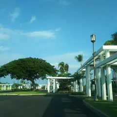 Nomura Hawaii Village