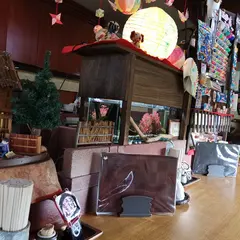瓶だしうどん越乃家