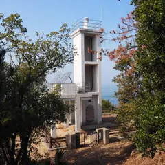 讃岐三崎灯台