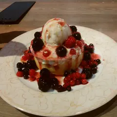 ミスタージョージ新宮町店