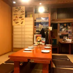海鮮問屋ヤマイチ根室食堂札幌ＪＲ店