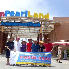 The Sinh Tourist Hà Nội