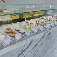 Patisserie by Garuharu