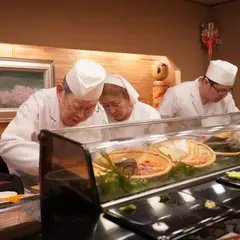 寿司もり田
