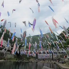 川端駐車場