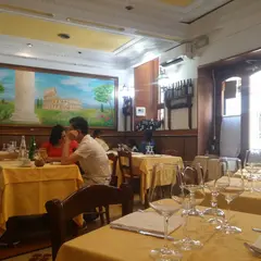 La Taverna Dei Monti