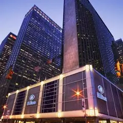 The Hilton Club - New York