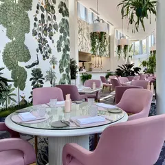 The Botanica Vaucluse