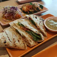 Fonda Mexican Chadstone