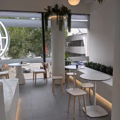 Cafe Babylon