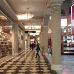Manhattan Mall