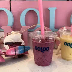 OOLOO（オールー）国際通り店