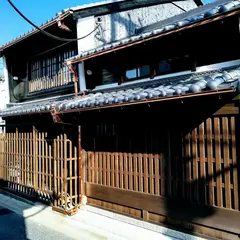 西村邸 NISHIMURA-TEI