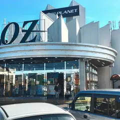 THE 3RD PLANET OZ浜松店